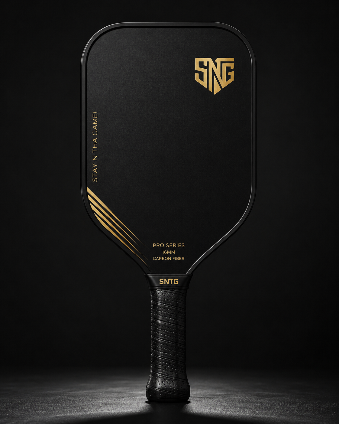 SNTG Signature Paddle